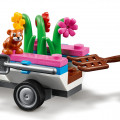 41425 LEGO  Friends Olīvijas puķu dārzs